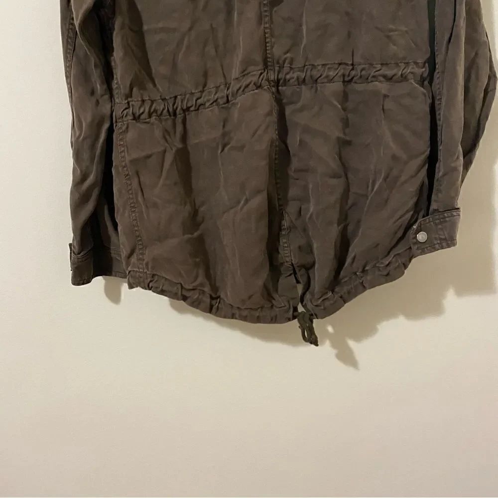 Wilfred Free Utility Jacket - Picture 5 of 12